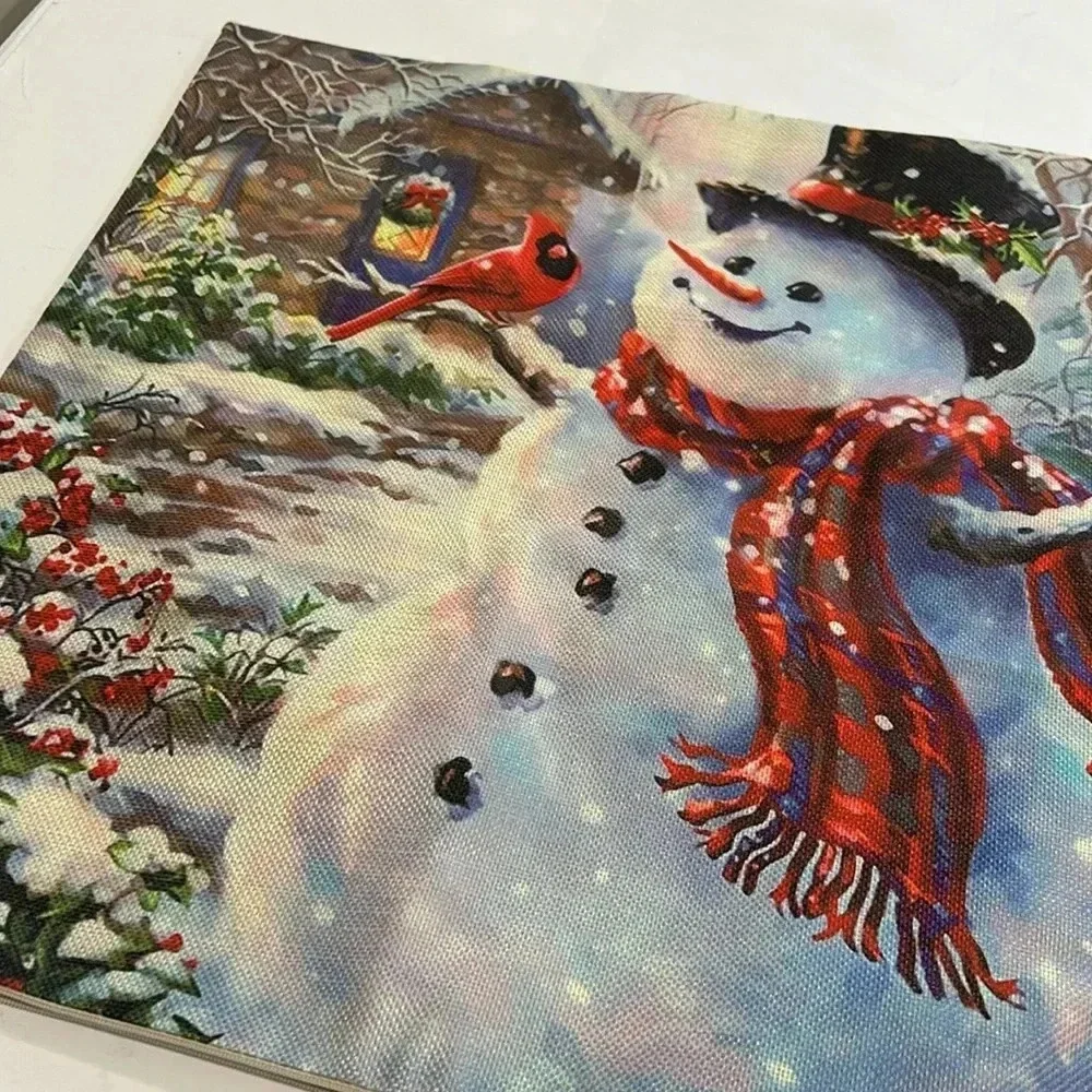 N/A pillow cover